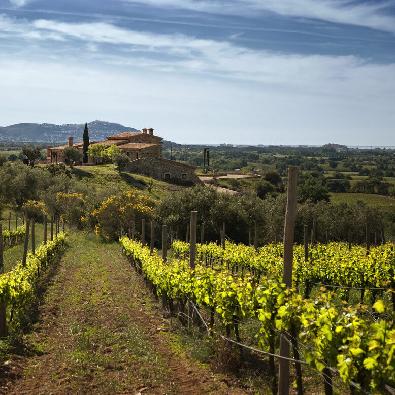 Casa Rural Vilajuïga